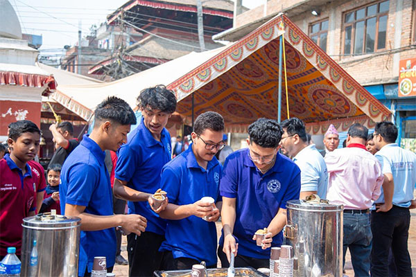 Youth Engagement
