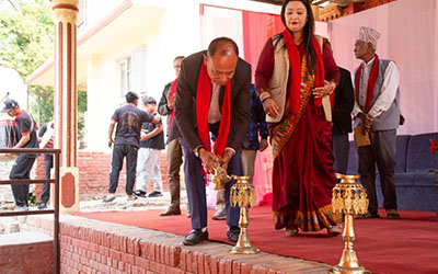 Cultural Event 3