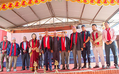 Cultural Event 4