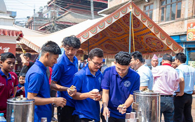 Cultural Event 5